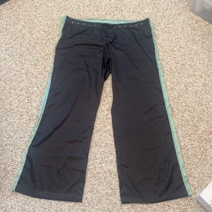 LAST CALL Victoria’s Secret Silky Pajama Pants